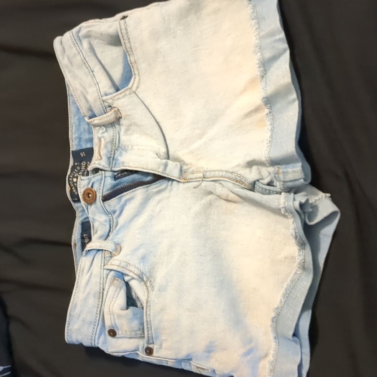 Lucky Brand Denim Shorts